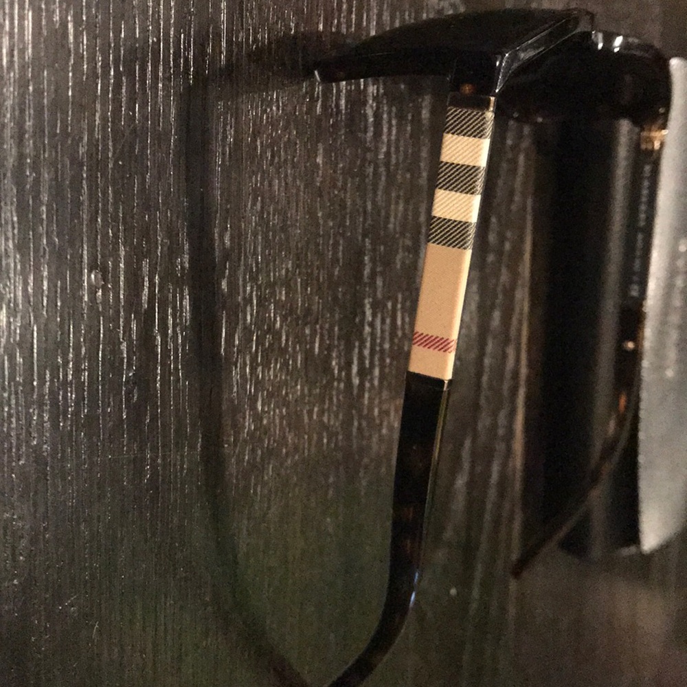 Authentic Burberry Sunglasses